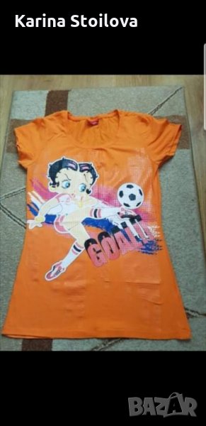 Тениски  и потници , снимка 1