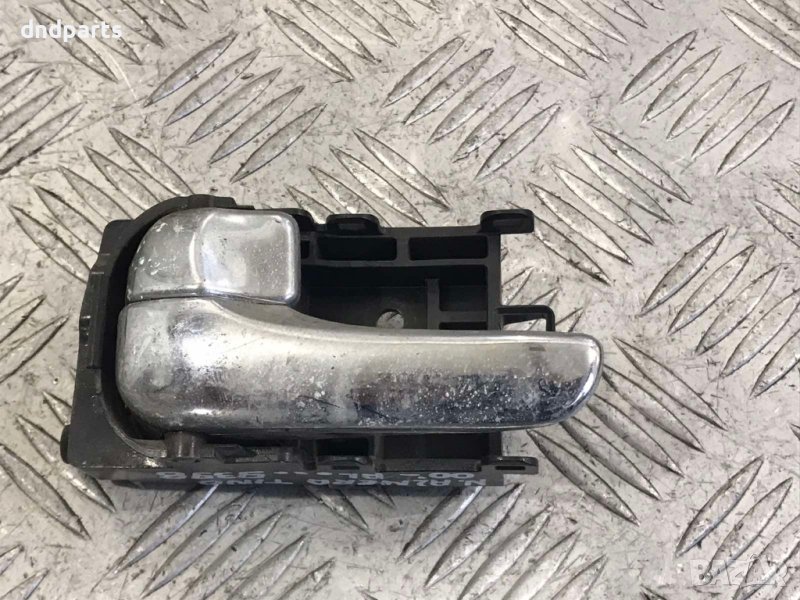 Задна лява дръжка Nissan Almera Tino 2000г., снимка 1