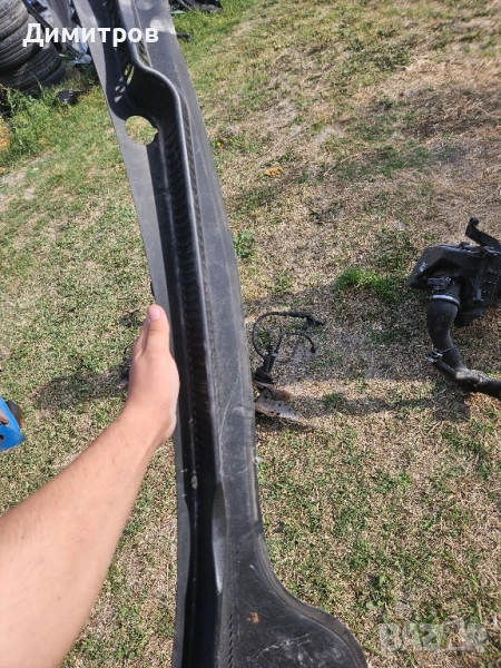 Кора за чистачки за Голф 5, снимка 1