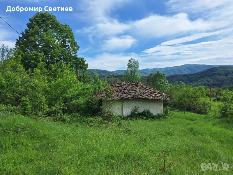 Къща в сърцето на Еленският балкан , снимка 1