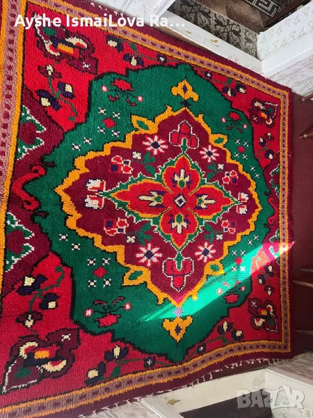 Китеник, снимка 1