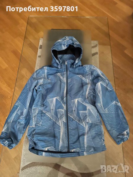 Детско шушляково яке /пролет-есен/ за момче, снимка 1
