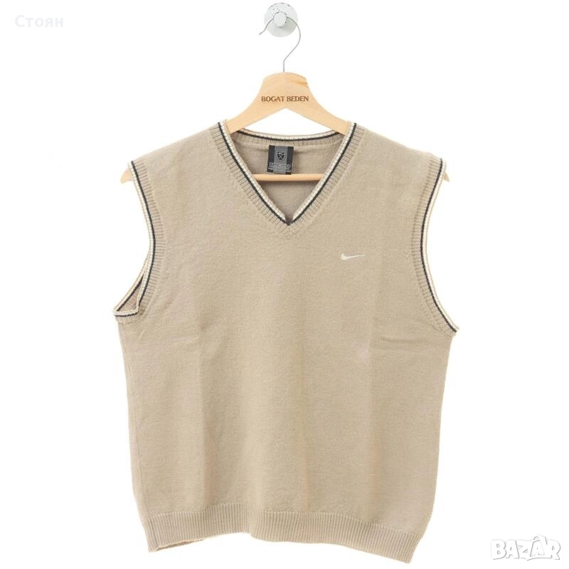 Дамска Vintage Nike Жилетка, снимка 1