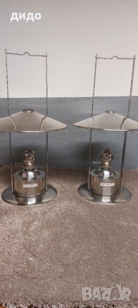 Газена лампа, снимка 1