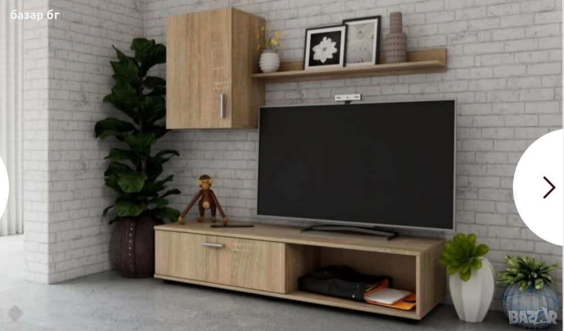 секция, снимка 1