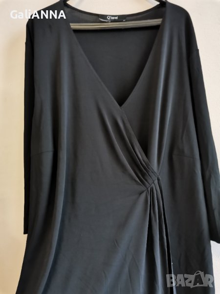 СТРАХОТНА ТУНИКА 3XL-4XL, снимка 1