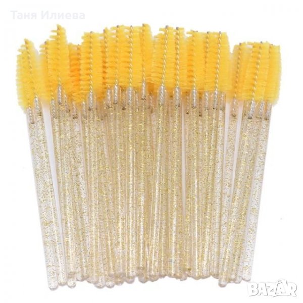 Четки за мигли, снимка 1