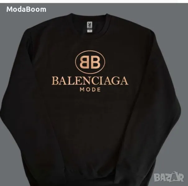 Balenciaga блузи , снимка 1