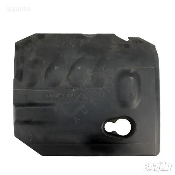 Кора над двигател Volvo S 40 II 2004-2012 ID: 140105, снимка 1