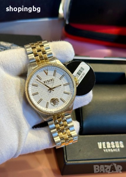 Мъжки часовник Versus Versace Colonne VSPHI0520, снимка 1