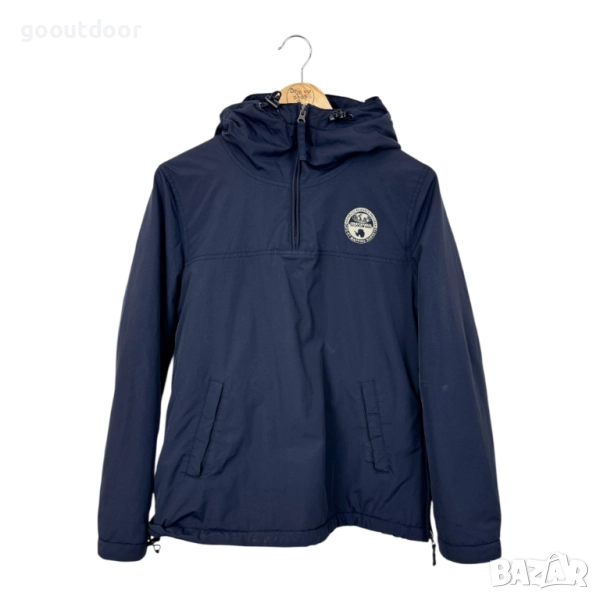 Napapijri дамски анорак (M), снимка 1