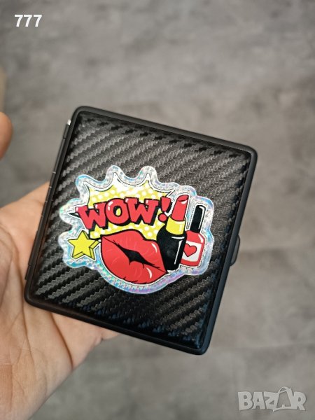 кутии за цигари, снимка 1