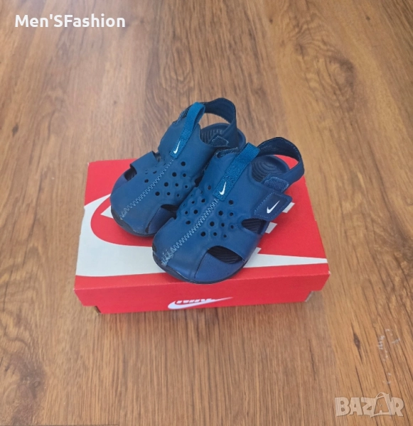 Nike - детски сандали , снимка 1