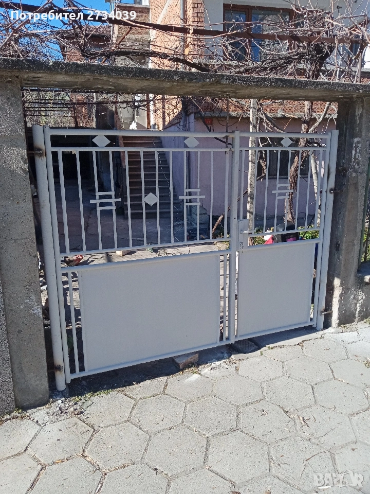 Етаж от къща в кв.Байкал, снимка 1