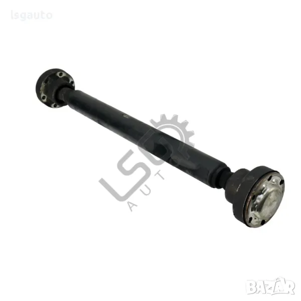 Преден кардан Volkswagen Touareg I (7L) 2002-2010 ID: 142563, снимка 1