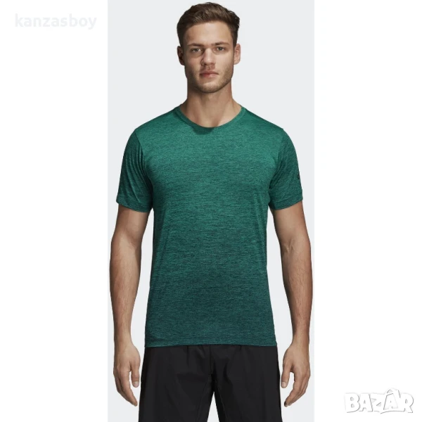 adidas Freelift - страхотна мъжка тениска КАТО НОВА M, снимка 1