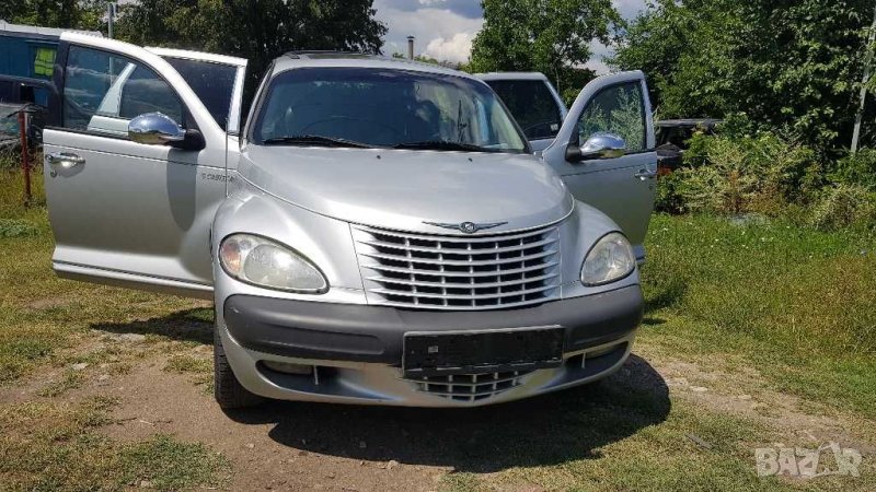Crysler Pt Cruiser на части, снимка 1