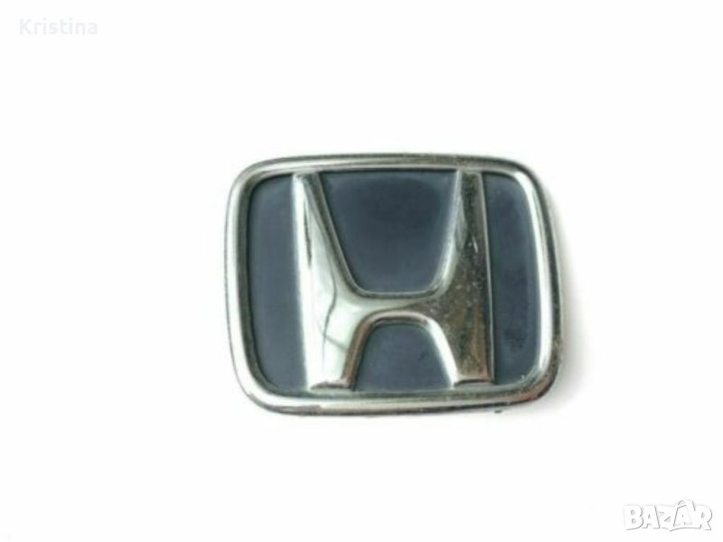 Оригинална емблема за Honda Хонда , снимка 1