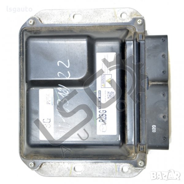 Компютър двигател Mazda 6 (GH) 2007-2013 PV160221-31, снимка 1