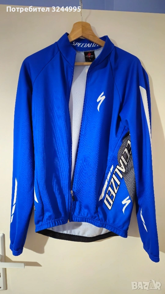 Вело джърси specialized, снимка 1