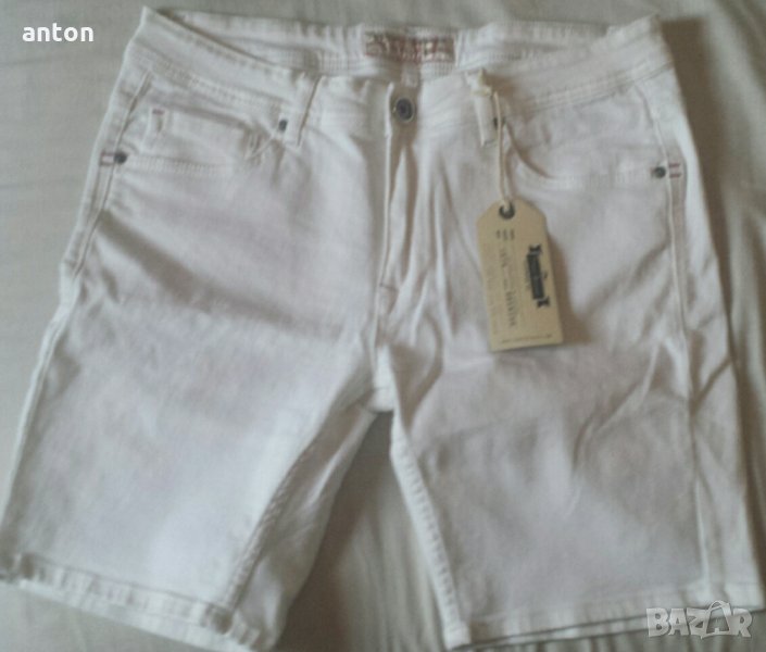 Къси дънки, снимка 1