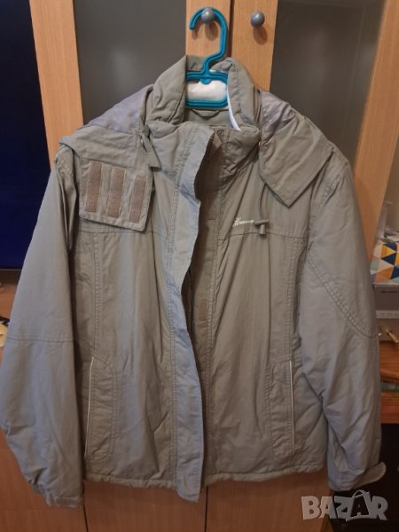 Ски яке,унисекс, Carverace, 42 номер., снимка 1