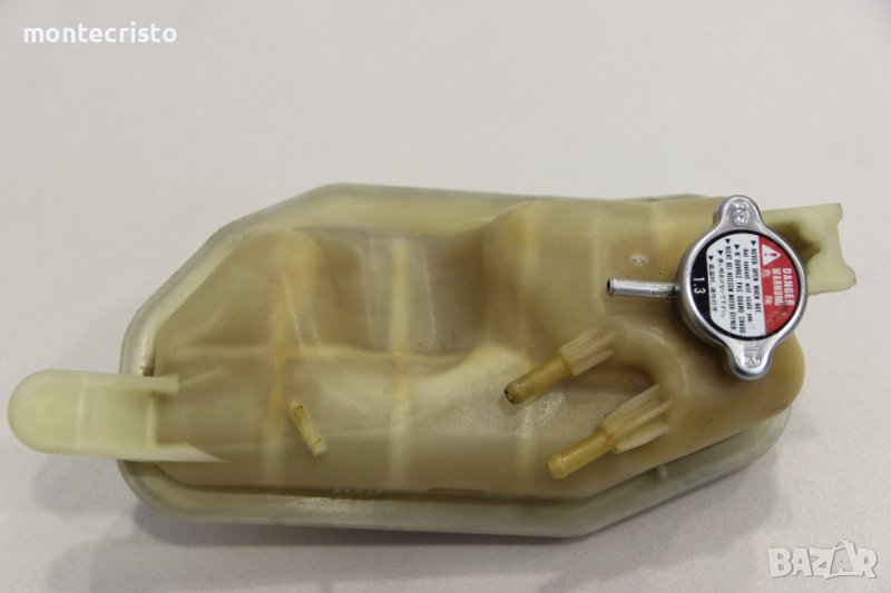 Разширителен съд Honda Civic VIII (2005-2011г.) 2.2 CTDi дизел 140к.с. казанче антифриз казан, снимка 1