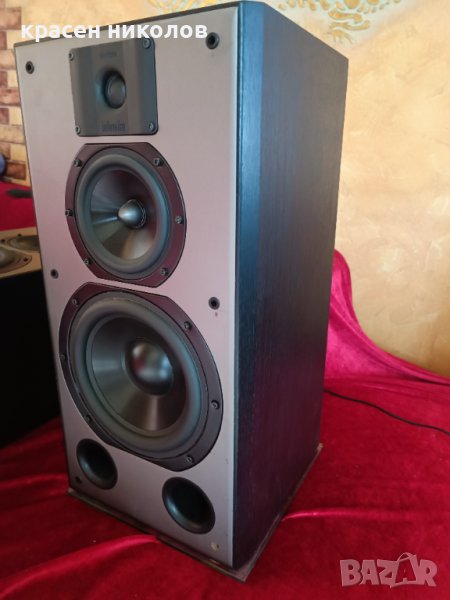 INDIANA LINE DJ 308, снимка 1