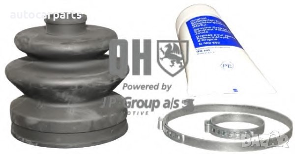 Комплект маншон за полуоска за Хонда HONDA Civic, Accord, Prelude, CRX, Concerto, Quintet 1980-1996, снимка 1