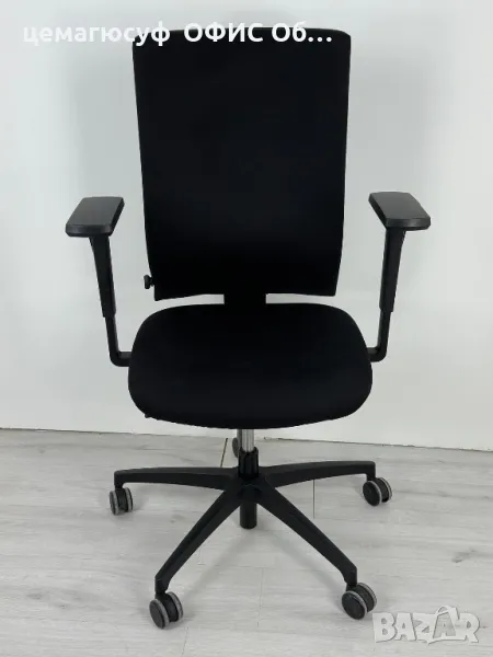  офис стол Dauphin Just Magic  който съчетава елегантен дизайн , снимка 1