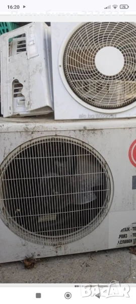 изкупуване на климатици , снимка 1