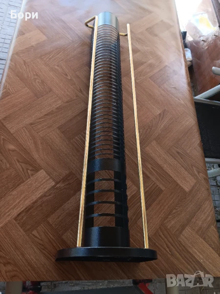 Поставка за дискове CD/DVD, снимка 1