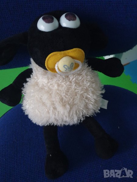 shaun the sheep Timmy, снимка 1