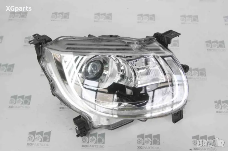 Десен фар за Suzuki Ignis II (2016-2019), снимка 1