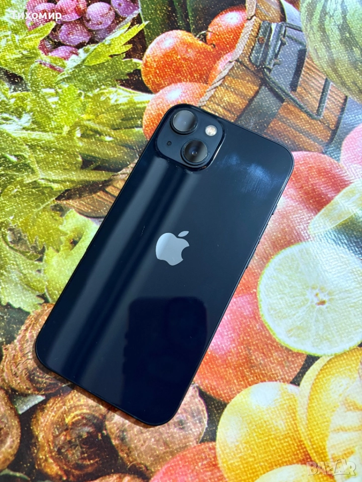 iPhone 13 128GB, снимка 1