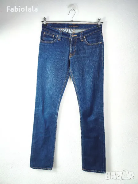 Nudie jeans 30-34, снимка 1