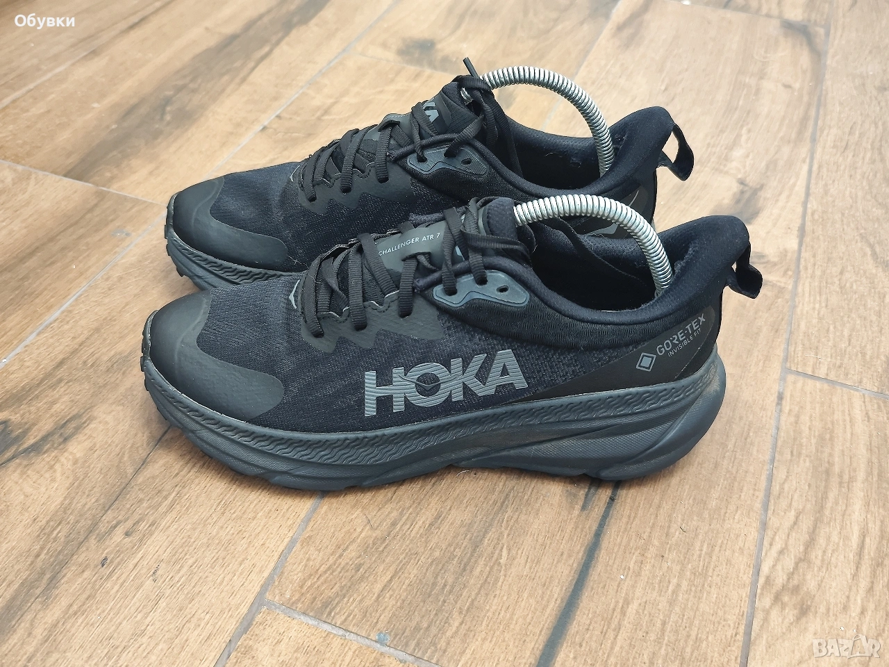 Маратонки Hoka Challenger , снимка 1
