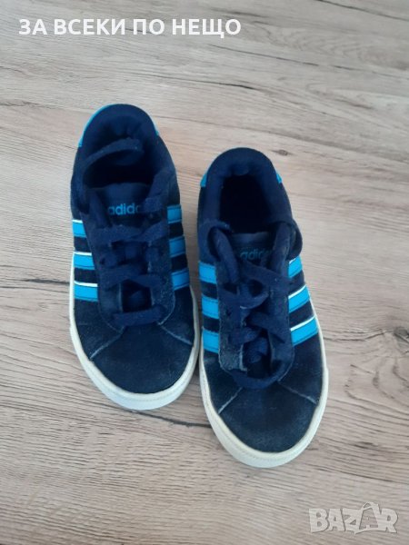 ДЕТСКИ КЕЦОВЕ ADIDAS , снимка 1