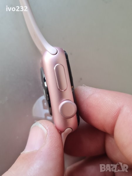 apple watch, снимка 1