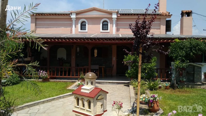Къща за гости Епаноми, Гърция., снимка 1