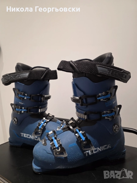 Tecnica Mach Sport HV RT 80, снимка 1