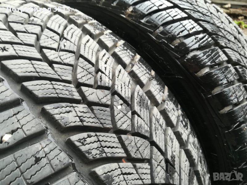 Гуми Goodyear UltraGrip Performance 225-40-18 , снимка 1