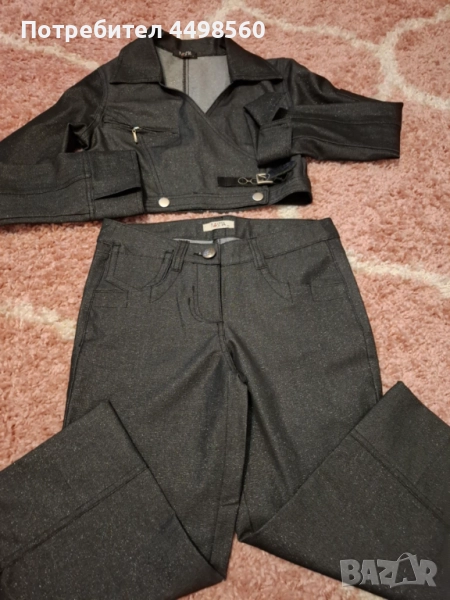 Дамски Комплект , снимка 1