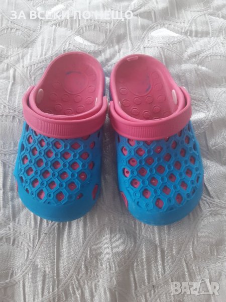 Детски чехли, снимка 1