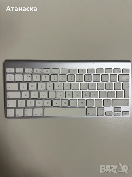 Apple Magic Keyboard Wireless, снимка 1