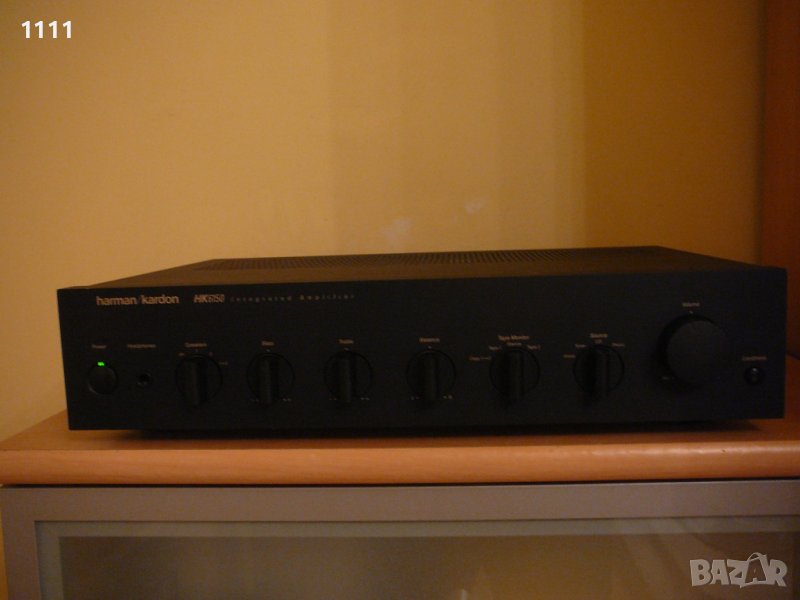 HARMAN KARDON HK-6150, снимка 1