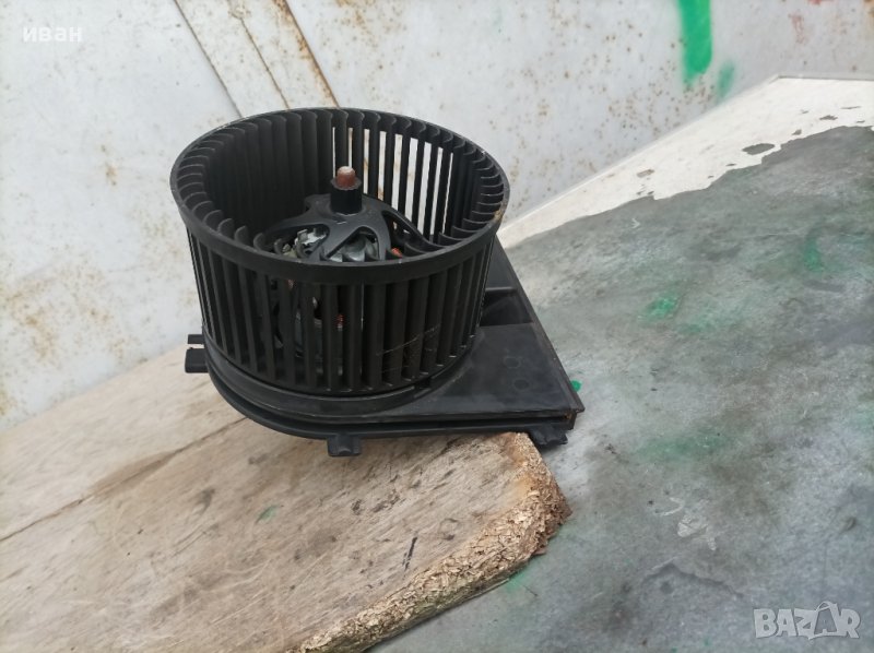 Вентилатор парно за Фолксваген Поло. 2001 год., снимка 1
