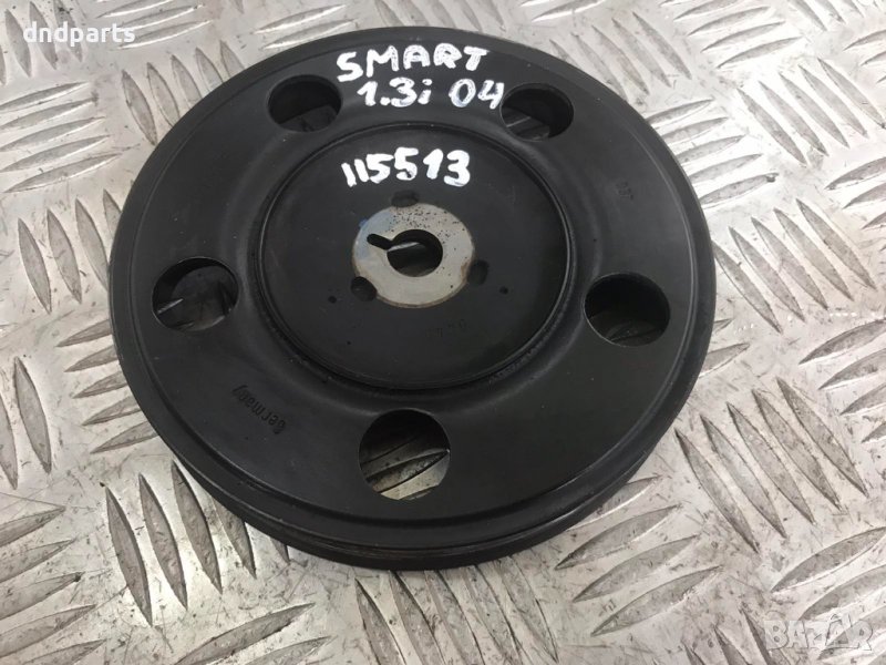  Шайба Smart Fortwo,1.3i,2004г., снимка 1