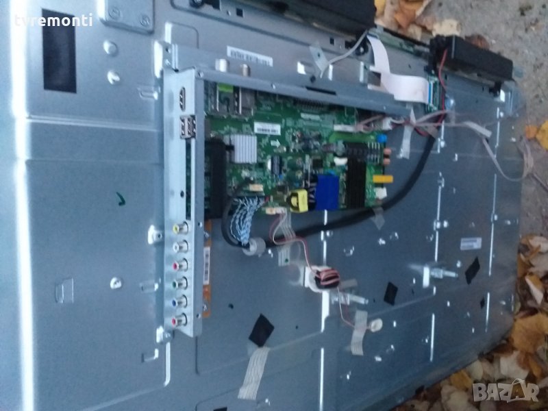 Mainboard TP.MS3463S.PB711, снимка 1