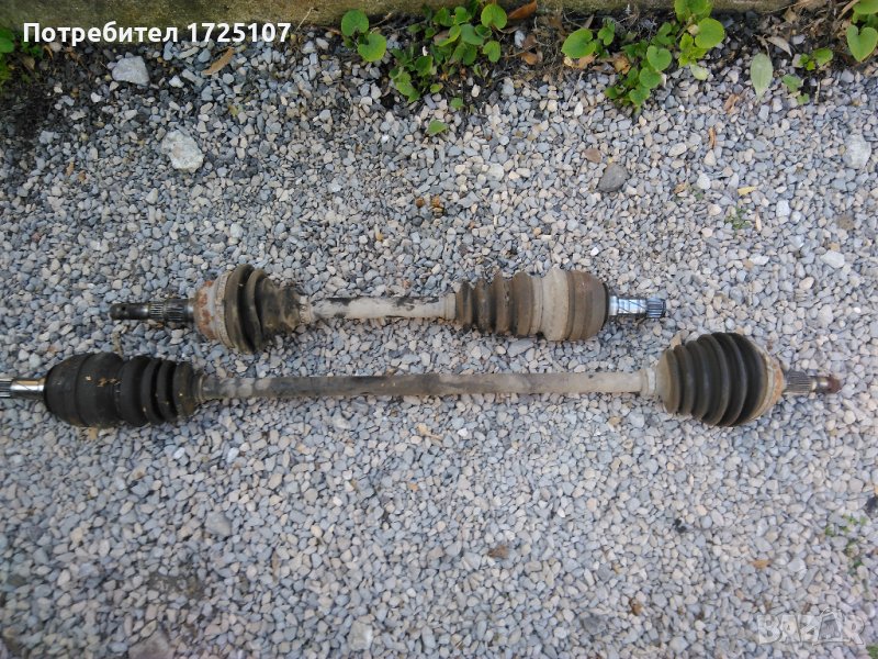 Полуоски от Opel Astra G 1,4 16V Z14XEP, снимка 1